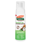 Coconut Oil Foaming Mousse
