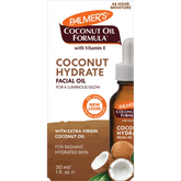 Coconut Hydrate Facial Oil