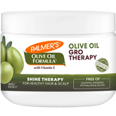 Olive Oil Gro Therapy