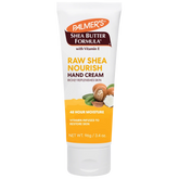 Raw Shea Nourish Hand Cream