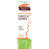 Cocoa Butter Massage Cream for Stretch Marks