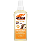 Cocoa Butter Hair & Scalp Oil