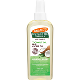 Coconut Oil Hair & Scalp Oil