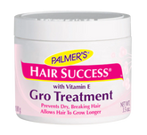 Gro Treatment