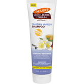 Tahitian Vanilla Shampoo
