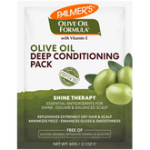 Olive Oil Deep Conditioner