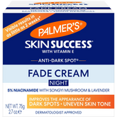 Anti-Dark Spot Night Fade Cream