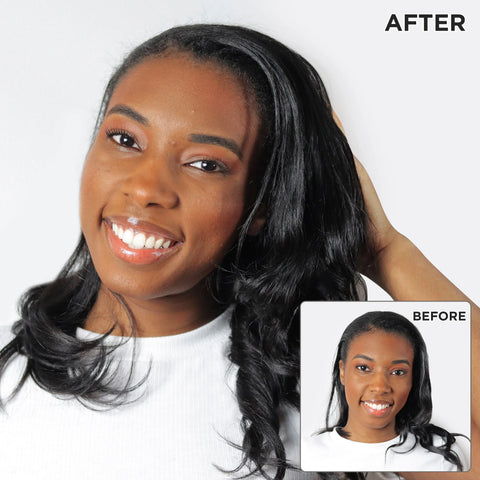 Cocoa Butter Hair & Scalp Oil