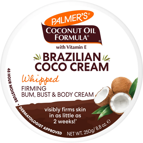 Hot Mama Firming Kit