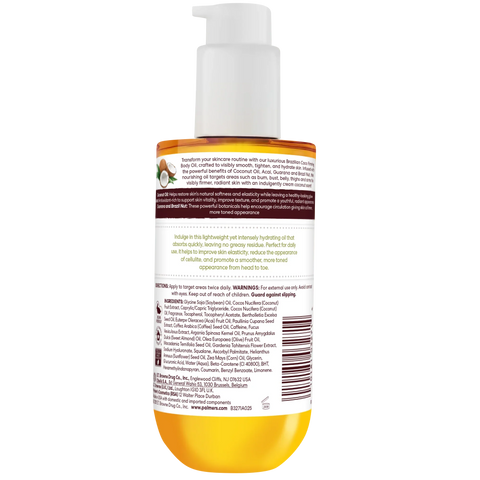 Hot Mama Firming Kit