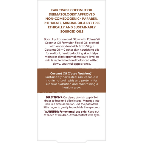 Coconut Oil Facial Care Bundle