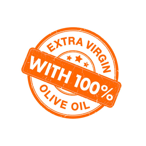 Olive Oil Leave-In Conditioner