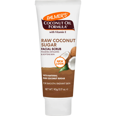 Coconut Oil Facial Care Bundle