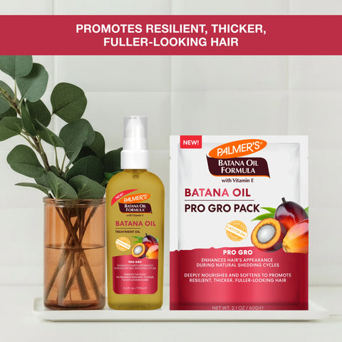 Batana Oil Pro Gro Pack