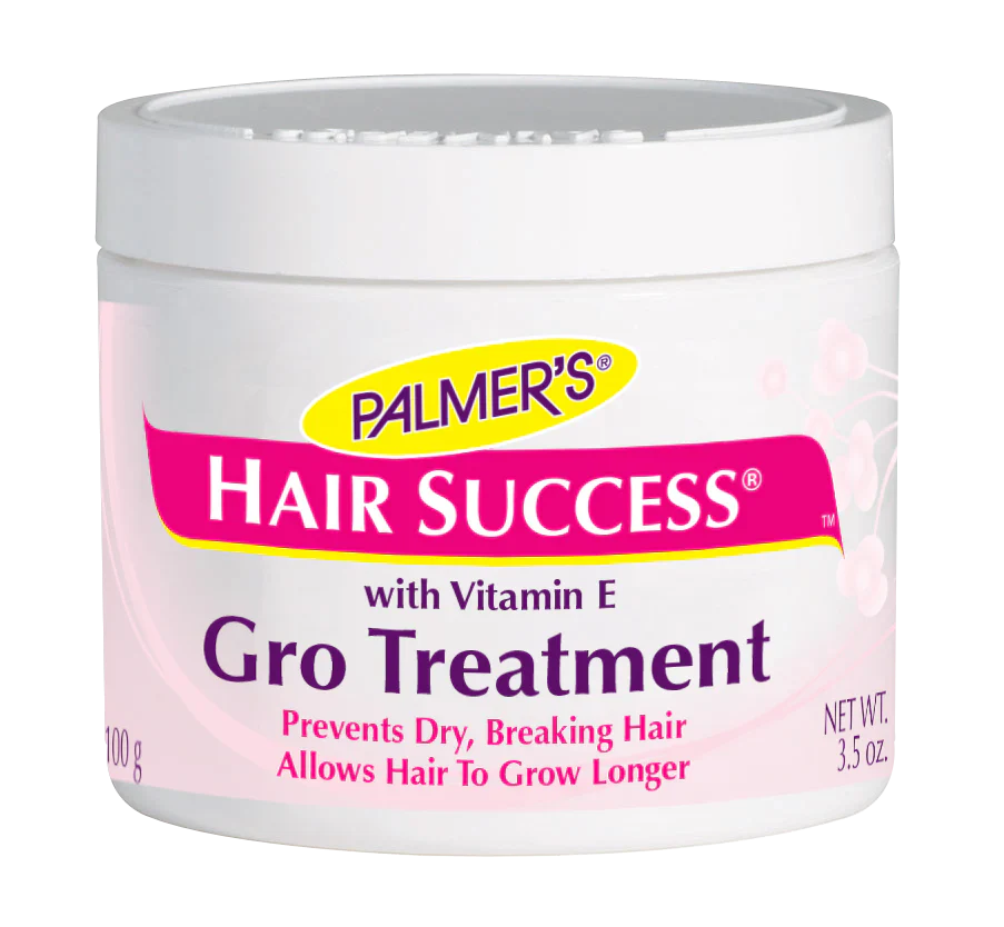 Gro Treatment