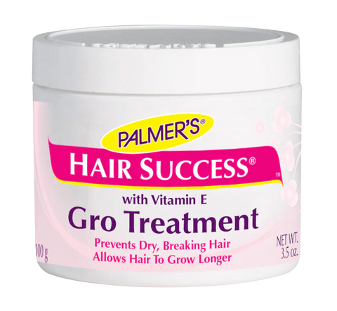 Gro Treatment