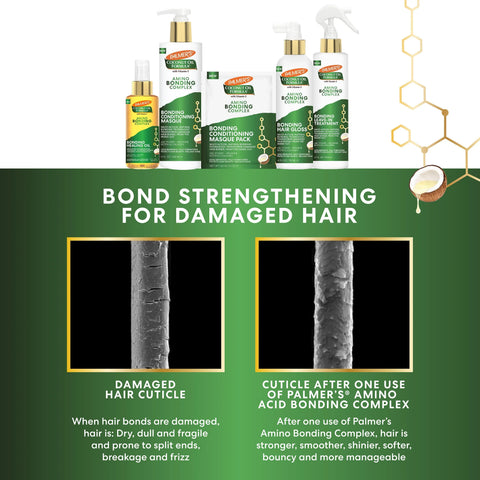Bond Repair Complex Shampoo