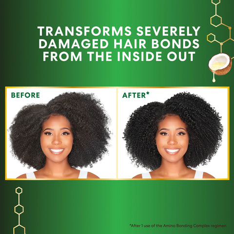 Bond Repair Complex Bonding Hair Gloss